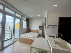 Prestige Heights (D12), Apartment #635085741